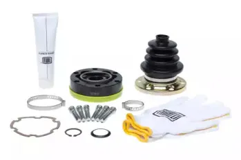 GO 139302  Шарнирный комплект, приводной вал